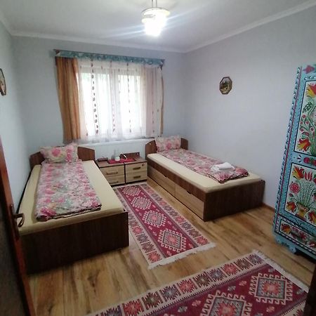Kalotaszeg Vendégház Izvoru Crisului Exterior foto